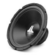 Sub JL Audio 12WO